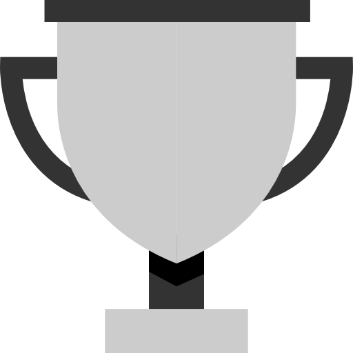 Trophy icon