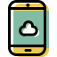 Smartphone ícono 64x64