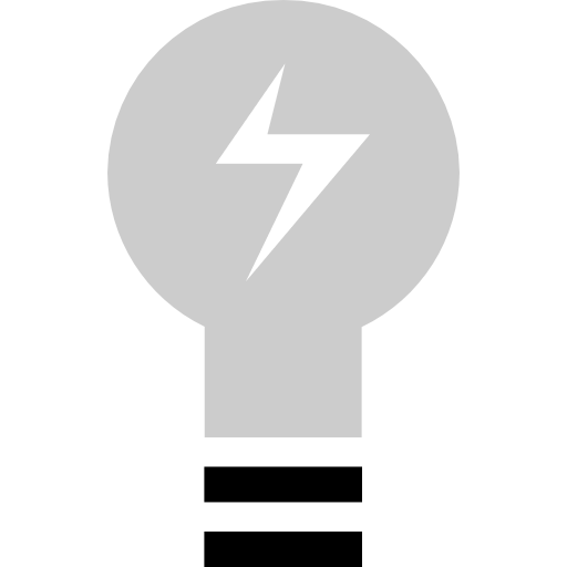 Bulb Symbol