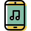 Smartphone ícono 64x64