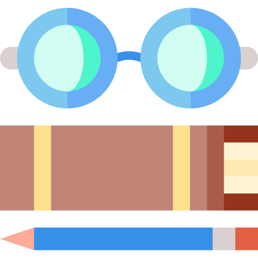 Knowledge icon