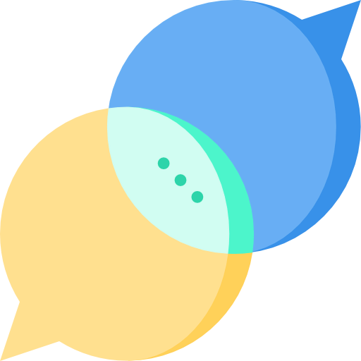 Chat icon