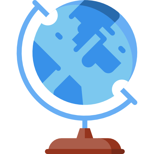 Geography icon