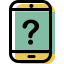 Smartphone ícono 64x64