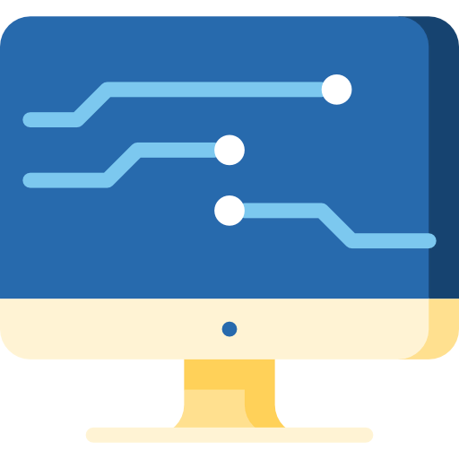 Computer icon