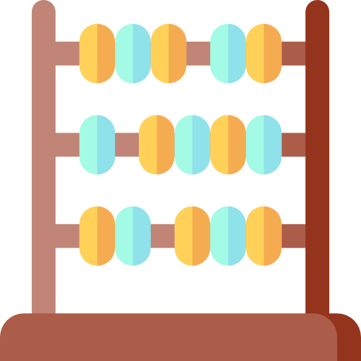 Abacus icon