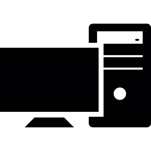 Computer icon