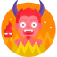 Devil Ikona 64x64