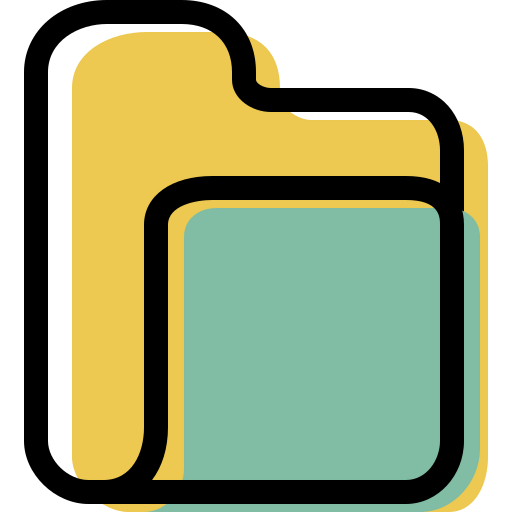 Folder icon