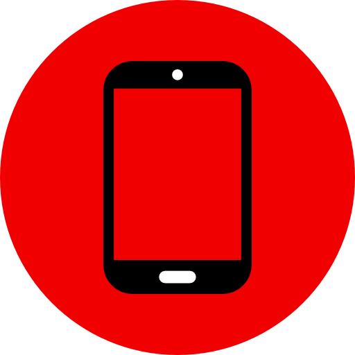 Mobile phone іконка