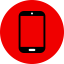 Мобильный телефон иконка 64x64
