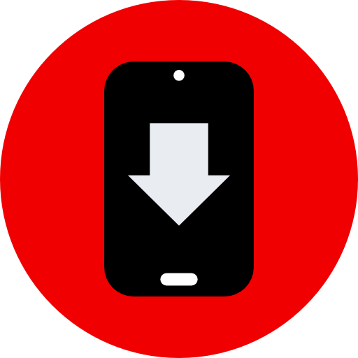Mobile phone 图标