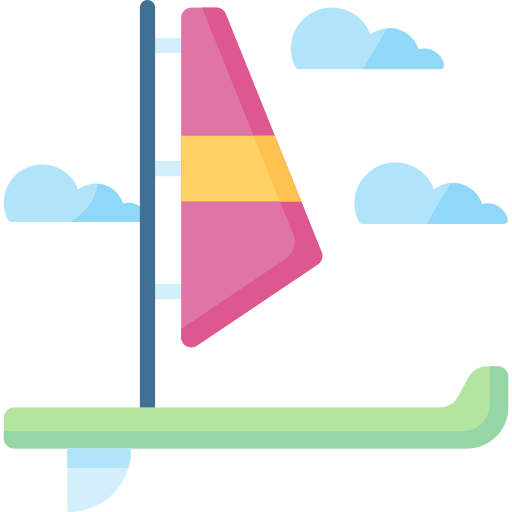Windsurf icon