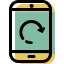 Smartphone ícono 64x64