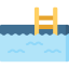 Swimming pool ícono 64x64