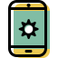 Smartphone ícono 64x64