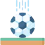 Football ícone 64x64