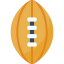 Rugby Symbol 64x64