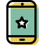Smartphone ícono 64x64