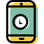 Smartphone ícono 64x64