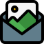 Email アイコン 64x64