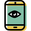 Smartphone ícono 64x64