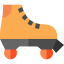 Roller skate Ikona 64x64