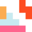 Tetris Ikona 64x64