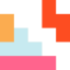 Tetris icon 64x64