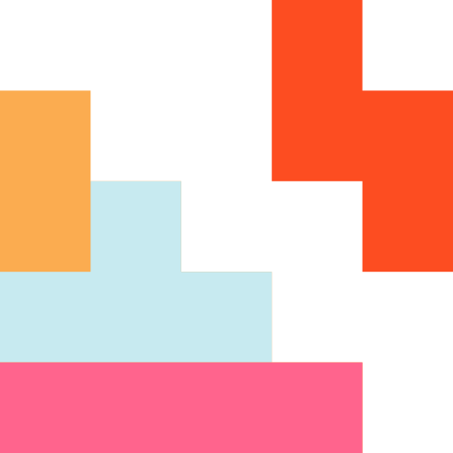 Tetris icon