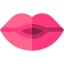 Lips icon 64x64