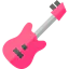 Electric guitar icon 64x64