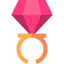 Ring pop icon 64x64