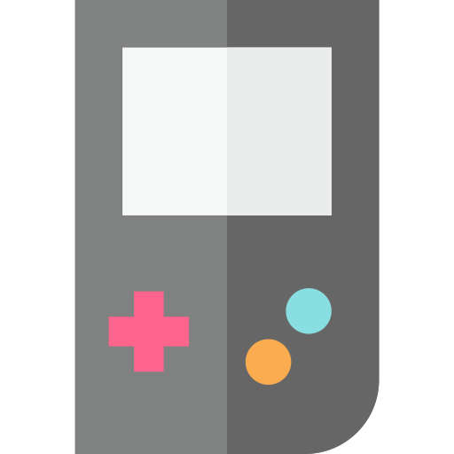 Game console 图标