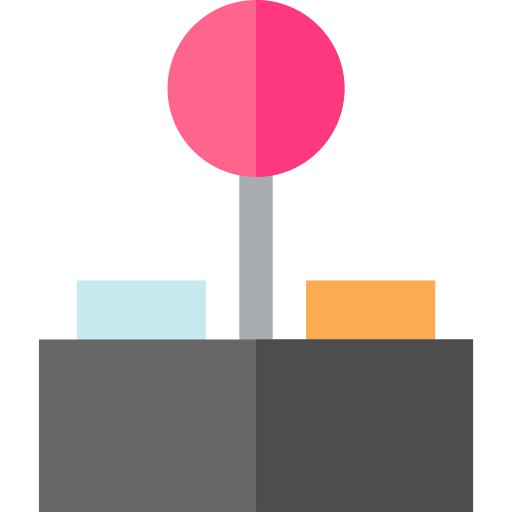 Joystick icon