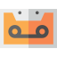 Cassette icon 64x64