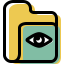 Folder ícono 64x64