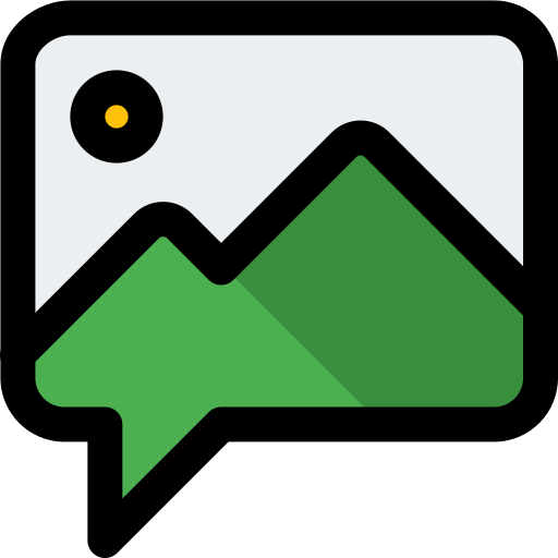 Chat icon