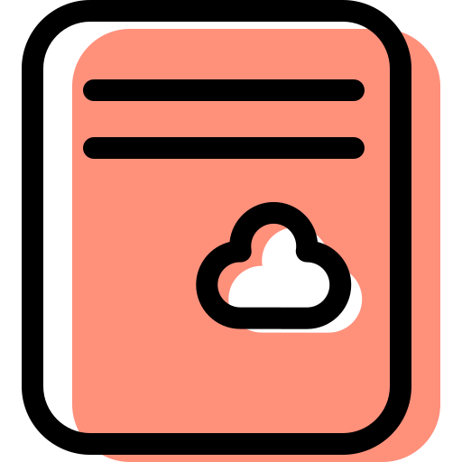 File icon
