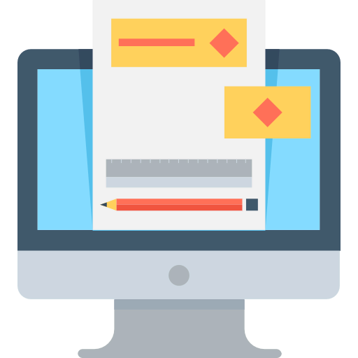 Web design іконка