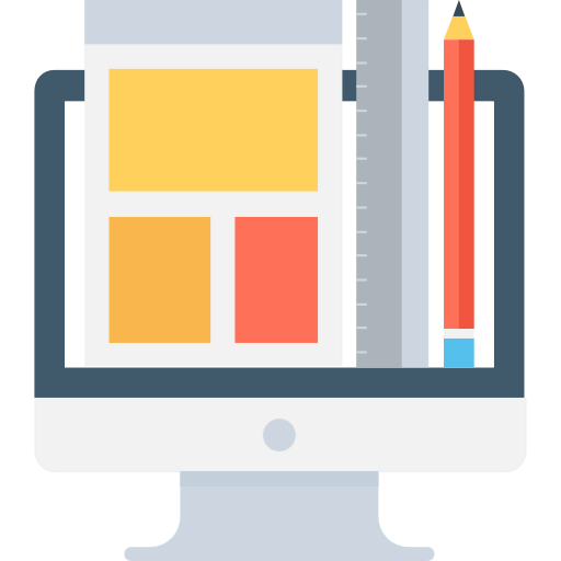 Monitor icon