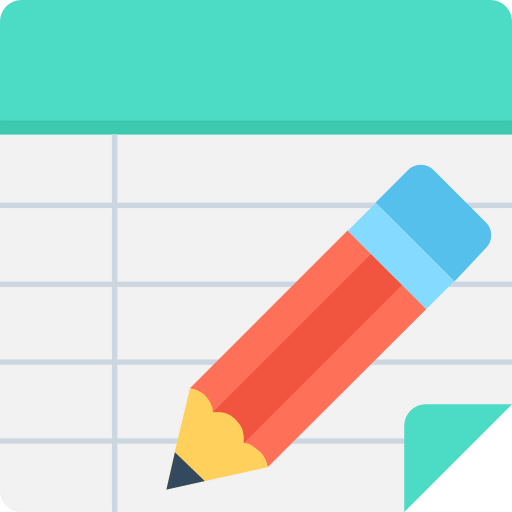 Note icon