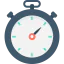 Stopwatch Symbol 64x64