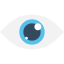 Глаз иконка 64x64