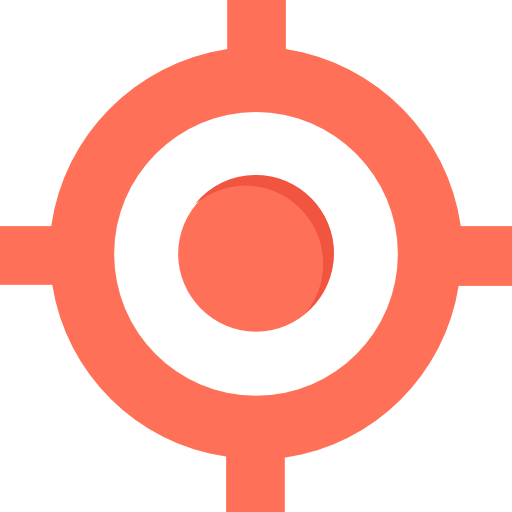 Target icon