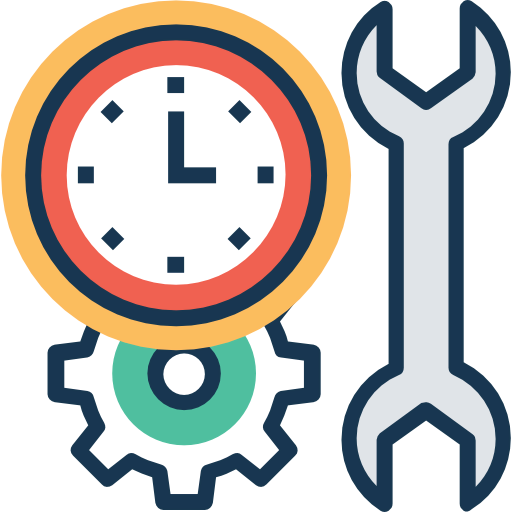 Time management іконка