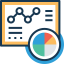 Analytics icon 64x64