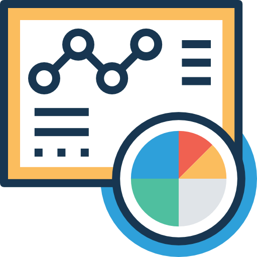Analytics icon