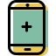 Smartphone ícono 64x64