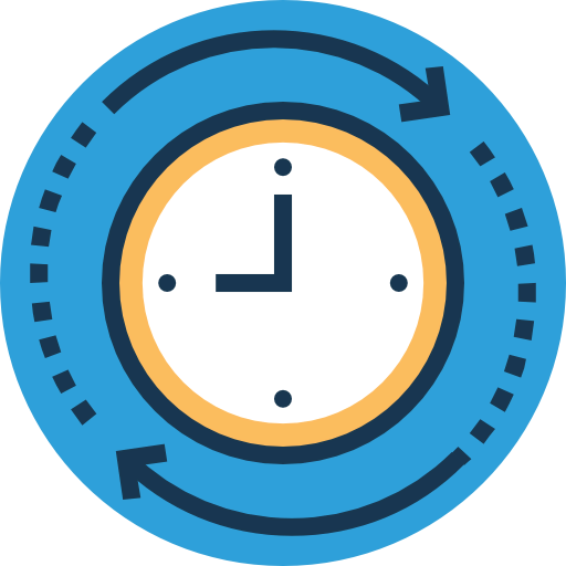 Time icon